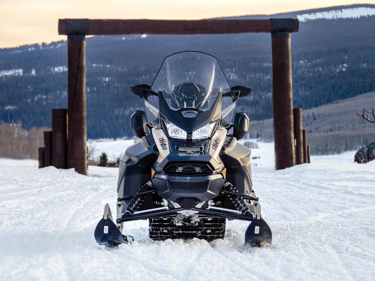 Willa Eml 1 Pack Saddle Jack Cabin Paonia Zewnętrze zdjęcie